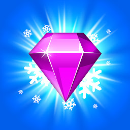 Icon image Jewel Ice Mania:Match 3 Puzzle