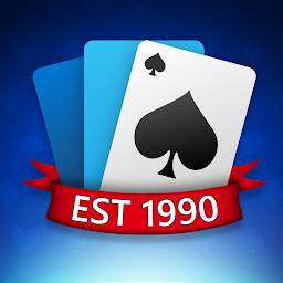 Imagen de ícono de Microsoft Solitaire Collection