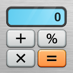 Calculator Plus with History белгішесінің суреті