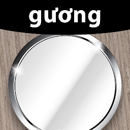 Hình ảnh biểu tượng của Gương