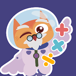 Icon image Holy Owly Maths