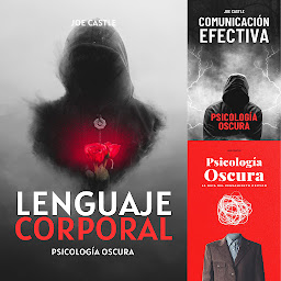 Icon image Psicología Oscura