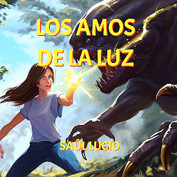 Icon image Los Amos de la Luz: La Sombra de la Aniquilación