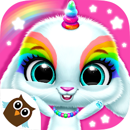 Imagen de icono Bunnsies - Happy Pet World