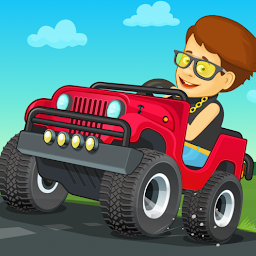 Icon image Garage Master - games for kids