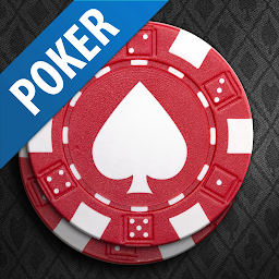 Icon image Poker Games: World Poker Club