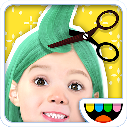 Слика за иконата на Toca Hair Salon Me