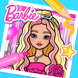 Icon image Barbie Color Creations