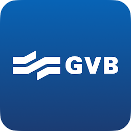 Icon image GVB travel app