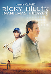 Simge resmi Ricky Hill’in İnanılmaz Hikayesi