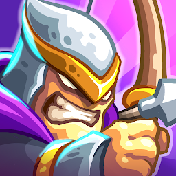 Icon image Kingdom Rush 5: Alliance TD