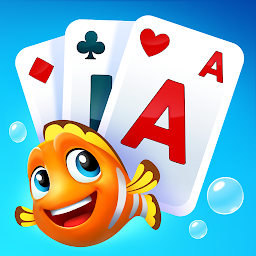 Icon image Fishdom Solitaire