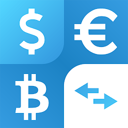 Icon image Easy Currency Converter