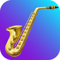 Slika ikone Saxophone Lessons - tonestro