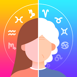 Icon image Old Face & Daily Horoscope