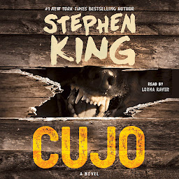 Icon image Cujo