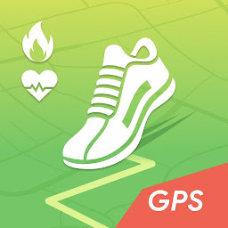 Icon image Step Counter & Pedometer & Map