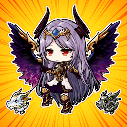 Icon image Lucifer Idle