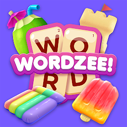 Icon image Wordzee! - Social Word Game