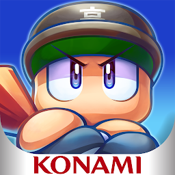 Icon image パワフルプロ野球 栄冠ナイン クロスロード