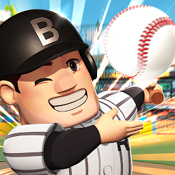 Icon image Super Baseball League