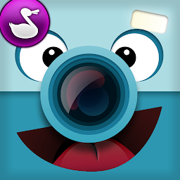 Icon image ChatterPix Kids