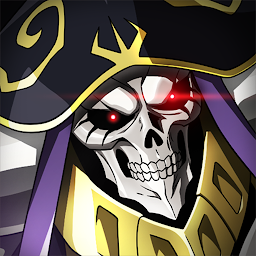 Icon image MASS FOR THE DEAD OVERLORD