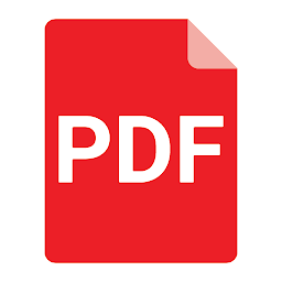 Icon image PDF, Word, Excel, All Offices