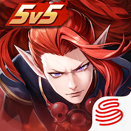 Icon image Onmyoji Arena