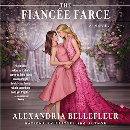 Icon image The Fiancee Farce: A Novel