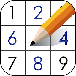 သင်္ကေတပုံ Sudoku - Classic Sudoku Puzzle