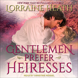 Icon image Gentlemen Prefer Heiresses