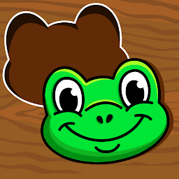 Icon image Animal Puzzle & Games for Kids