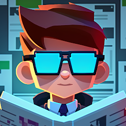 Icon image Spy Academy: Tycoon Game