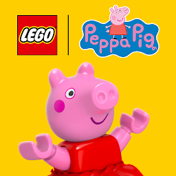 Icon image LEGO® DUPLO® PEPPA PIG