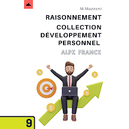 Icon image Raisonnement: Collection Développement Personnel 9