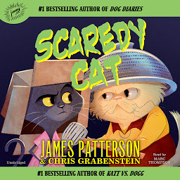 Icon image Scaredy Cat