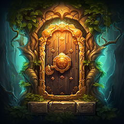 Icon image Escape Room - Enchanting Tales