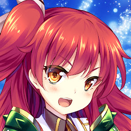 Icon image 神刃姫：改