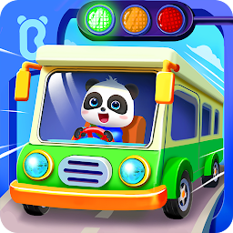 Icon image Baby Panda's Town: Life