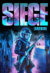 Ikonbillede Siege (Asedio)