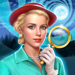 Icon image Twilight Land: Hidden Objects