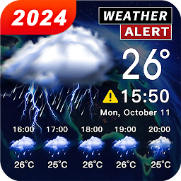 Icon image Weather Forecast