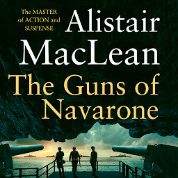 Icon image The Guns of Navarone