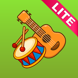 Icon image Kids Music (Lite)