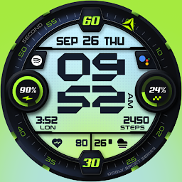 Icon image Oogly Sport Digital Ultra