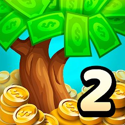 Icon image Money Tree 2: Cash Grow Game