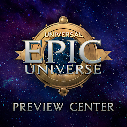 Icon image Epic Universe Preview Center