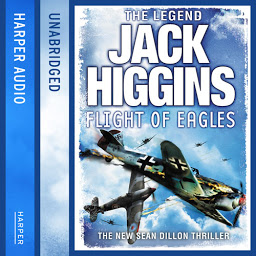 Icon image Flight of Eagles