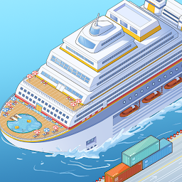 Imagem do ícone My Cruise